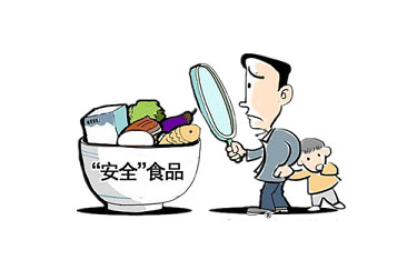 食品安全硬汉视频app推广仪的发展与未来