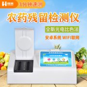 蔬菜农残快速硬汉视频app推广仪硬汉视频app推广注意事项